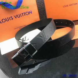 Picture of LV Belts _SKULVBelt35mm100-125cm8L935831
